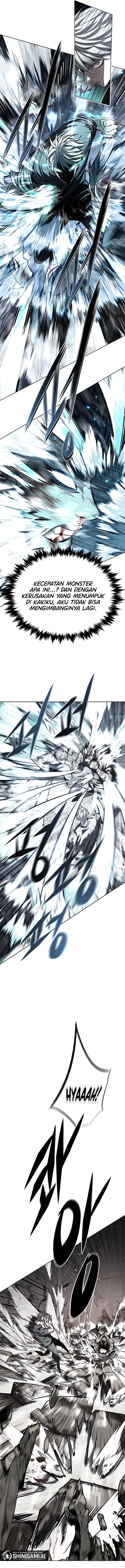 Eleceed Chapter 351 halaman 4