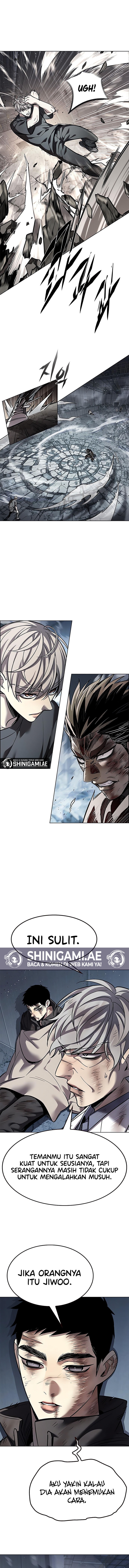 Eleceed Chapter 351 halaman 5