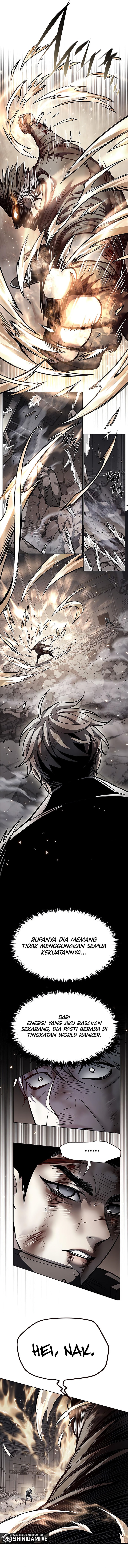 Eleceed Chapter 351 halaman 7
