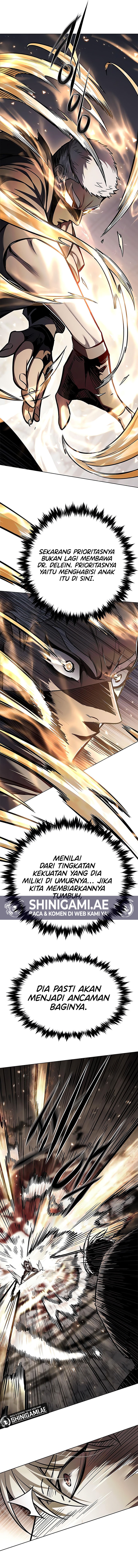 Eleceed Chapter 351 halaman 19