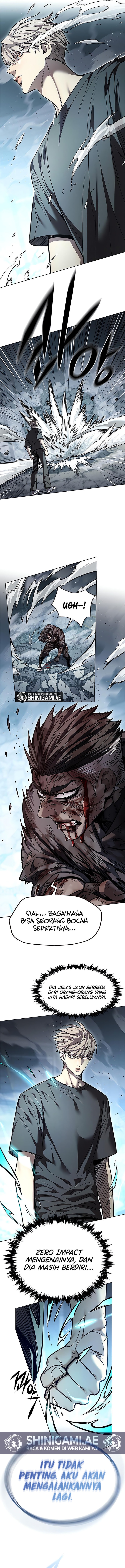 Eleceed Chapter 351 halaman 15
