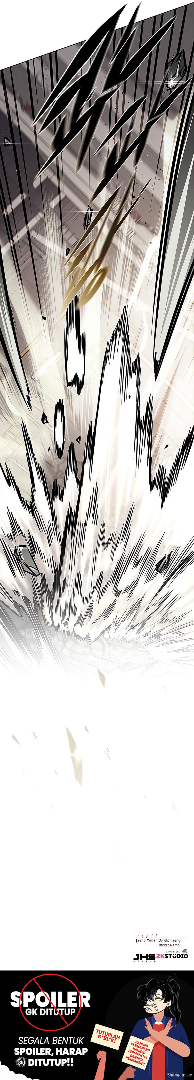 Eleceed Chapter 351 halaman 20