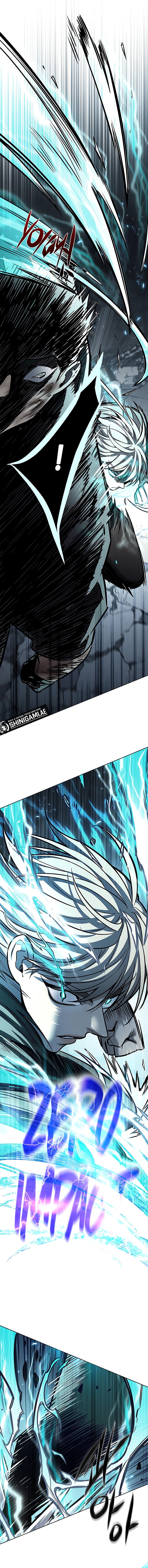 Eleceed Chapter 351 halaman 11