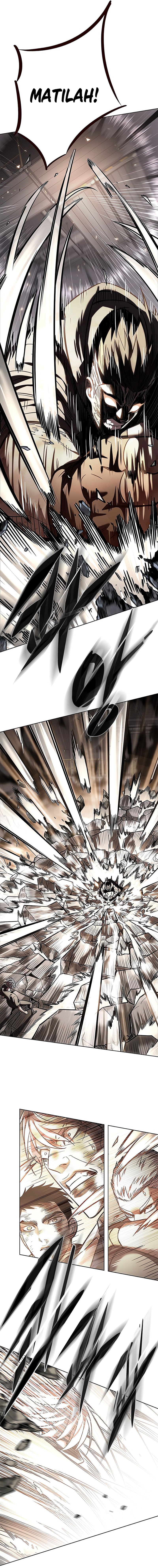 Eleceed Chapter 351 halaman 9