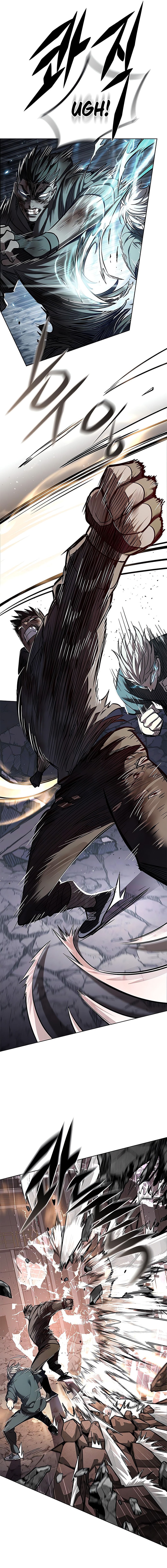 Eleceed Chapter 351 halaman 3