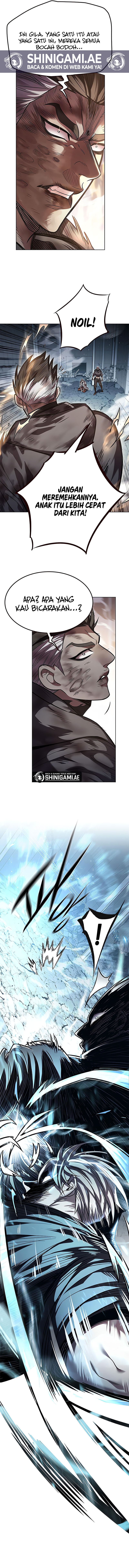 Eleceed Chapter 351 halaman 2