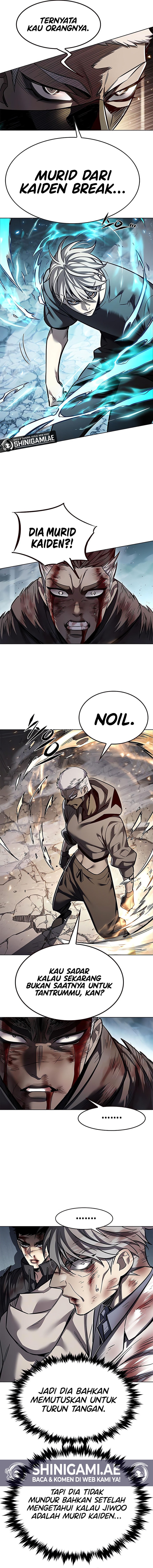 Eleceed Chapter 351 halaman 18
