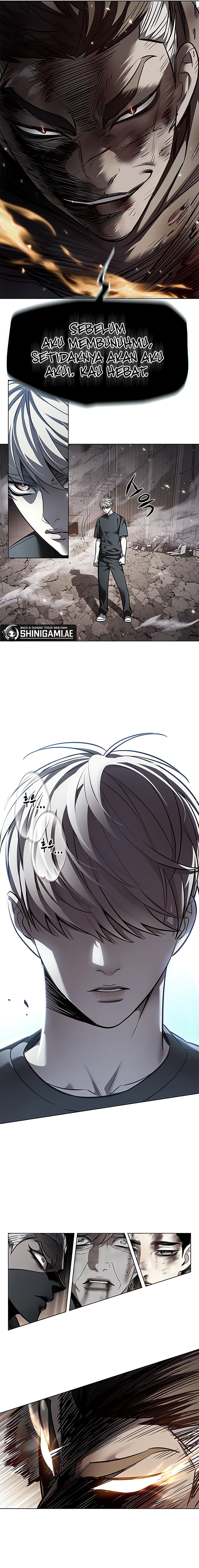 Eleceed Chapter 351 halaman 8