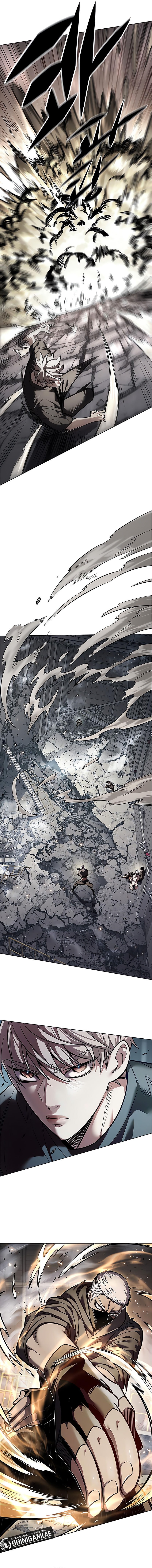 Eleceed Chapter 351 halaman 17