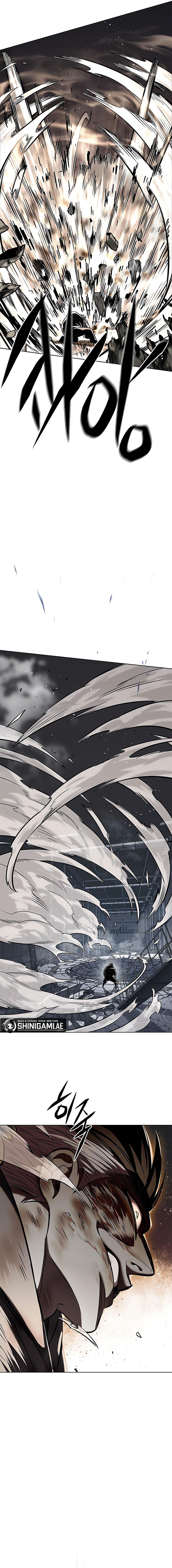 Eleceed Chapter 351 halaman 10