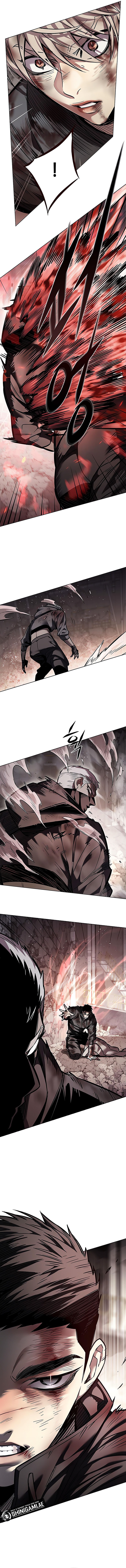 Eleceed Chapter 352 halaman 11