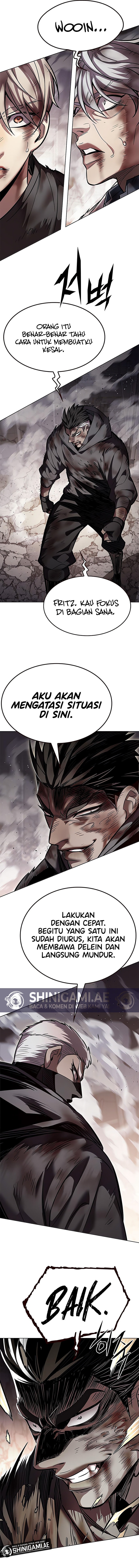Eleceed Chapter 352 halaman 12