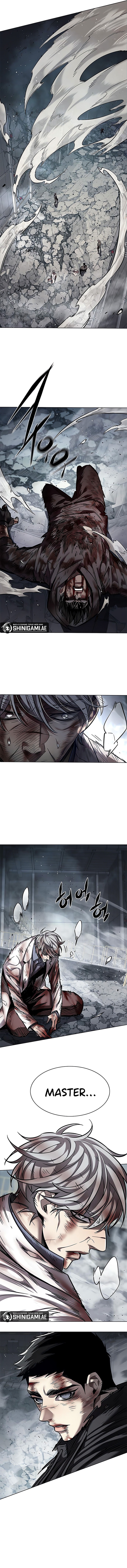 Eleceed Chapter 352 halaman 16