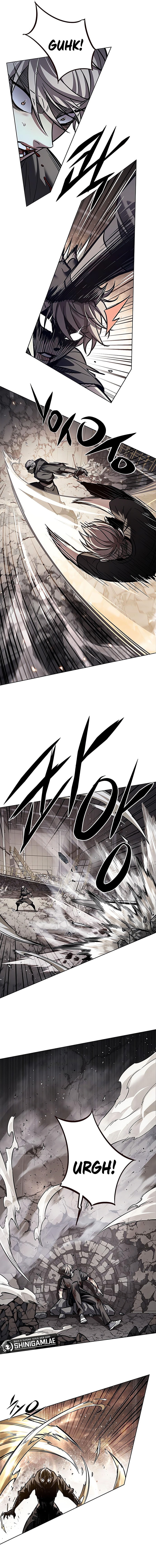 Eleceed Chapter 352 halaman 3