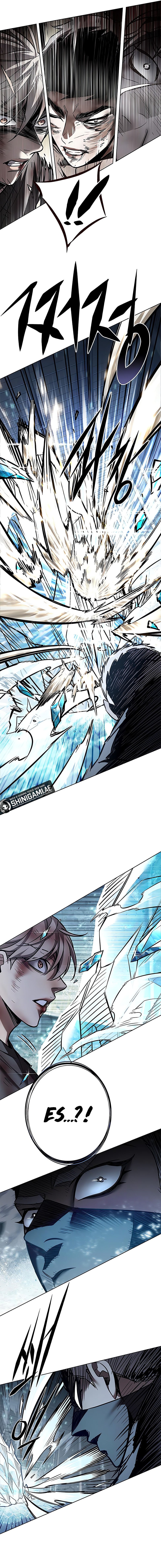 Eleceed Chapter 352 halaman 18