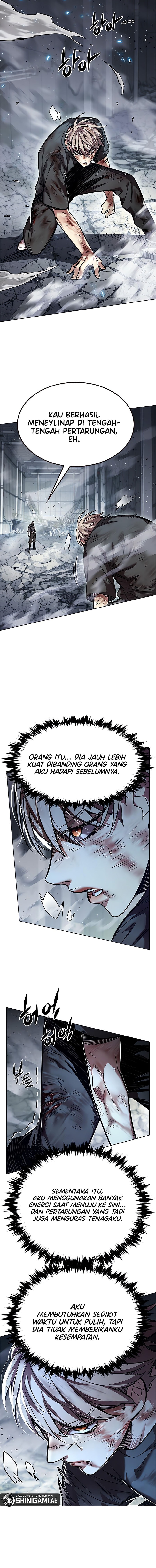 Eleceed Chapter 352 halaman 5