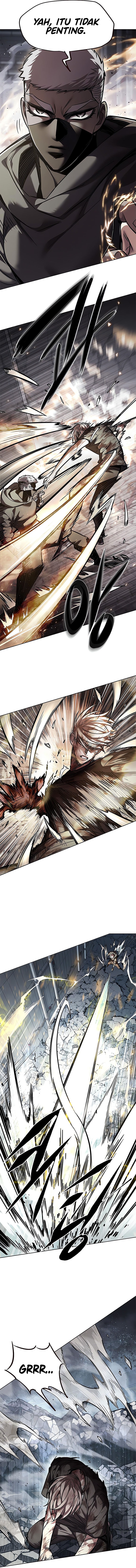 Eleceed Chapter 352 halaman 8