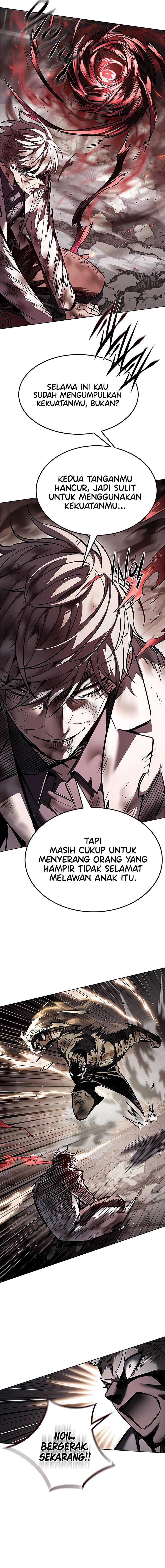 Eleceed Chapter 352 halaman 14