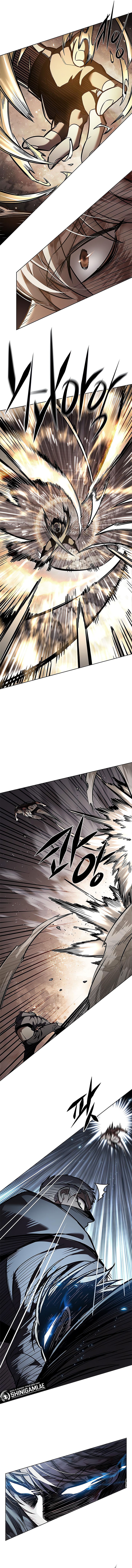 Eleceed Chapter 352 halaman 6