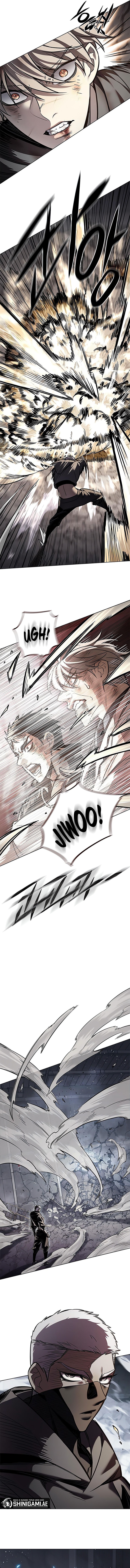Eleceed Chapter 352 halaman 4