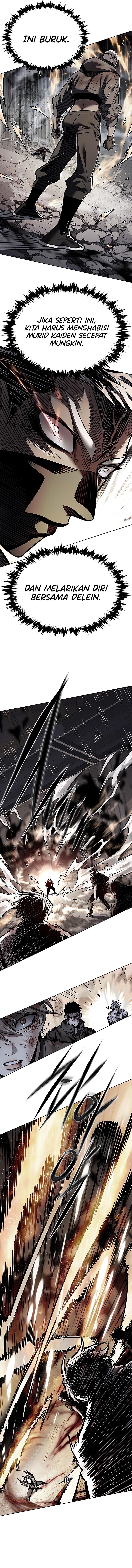 Eleceed Chapter 352 halaman 17