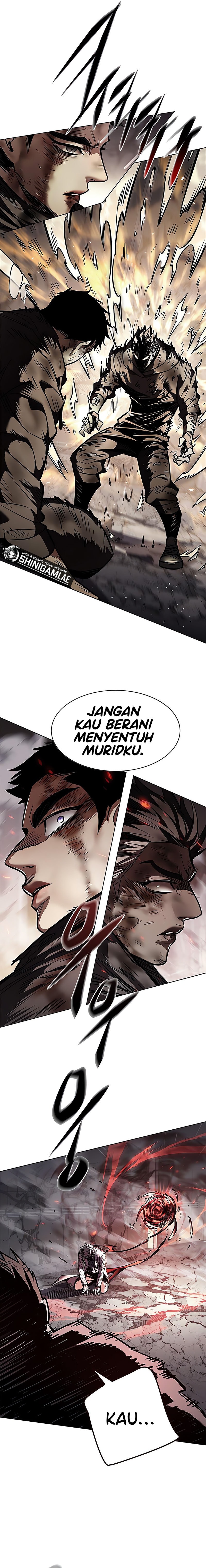 Eleceed Chapter 352 halaman 13