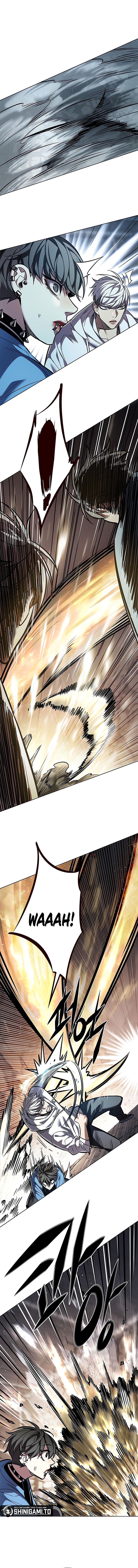 Eleceed Chapter 353 halaman 3