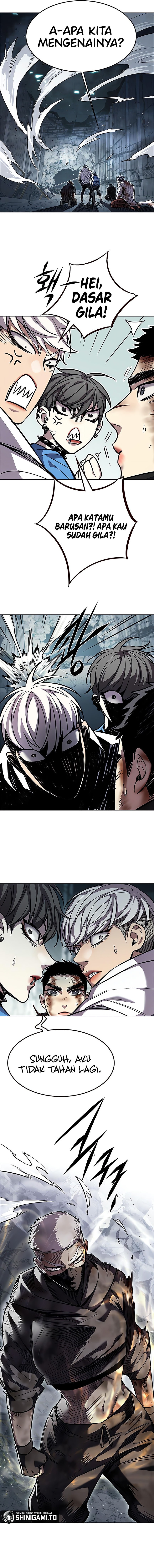 Eleceed Chapter 353 halaman 11