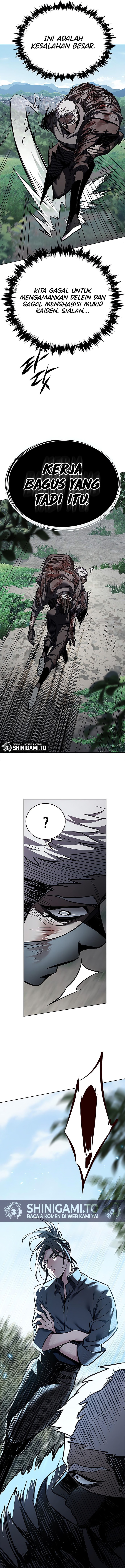 Eleceed Chapter 353 halaman 20
