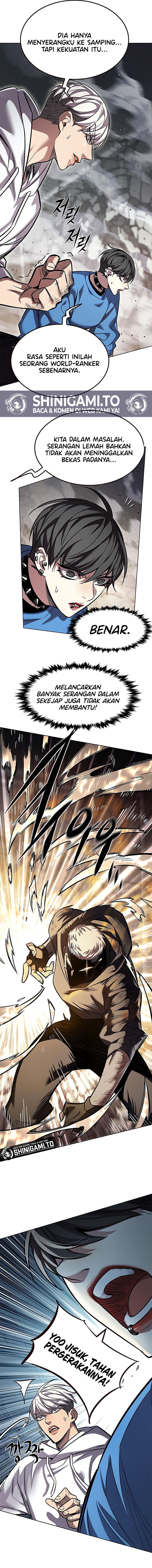 Eleceed Chapter 353 halaman 4