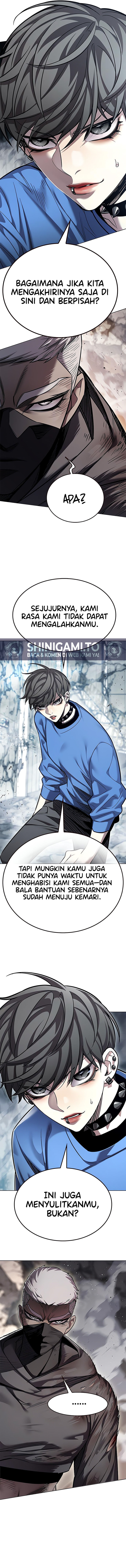 Eleceed Chapter 353 halaman 13