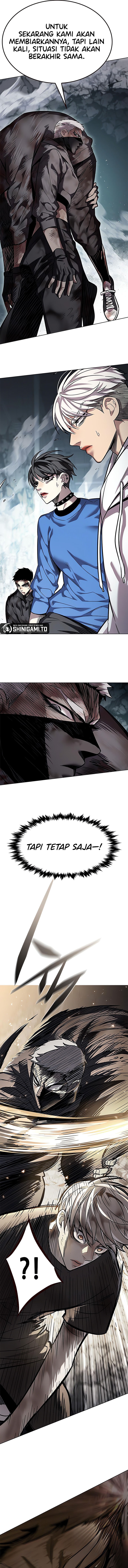 Eleceed Chapter 353 halaman 15