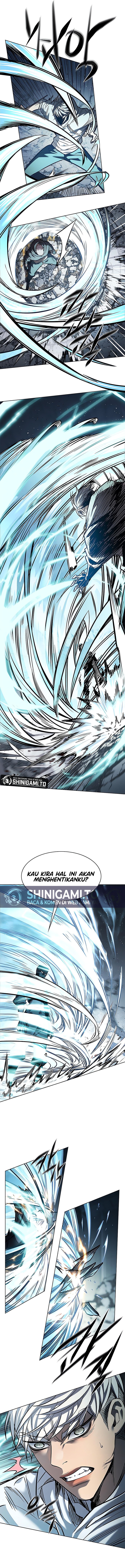 Eleceed Chapter 353 halaman 5