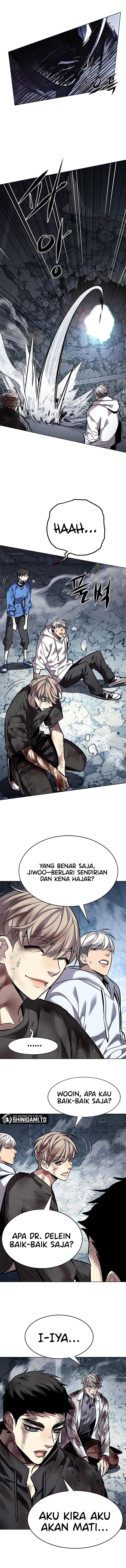 Eleceed Chapter 353 halaman 18