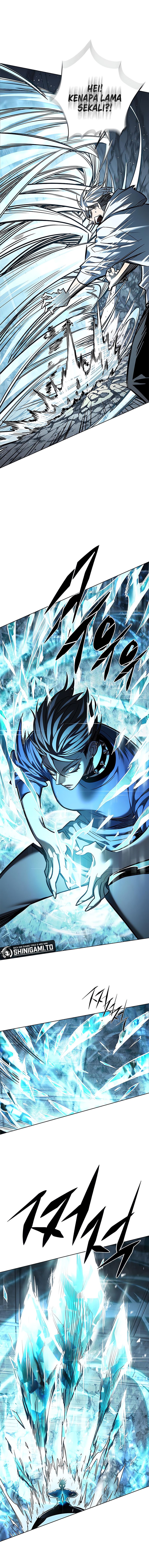 Eleceed Chapter 353 halaman 6