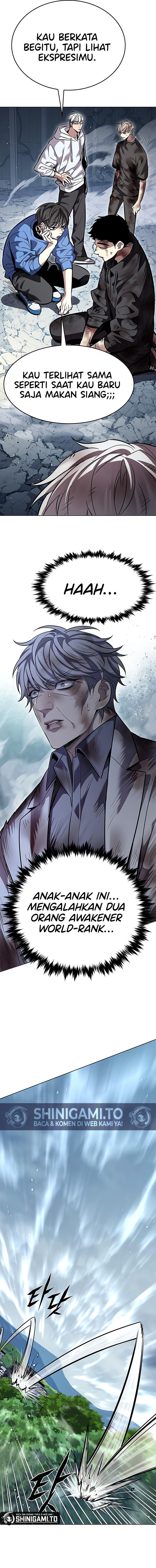 Eleceed Chapter 353 halaman 19