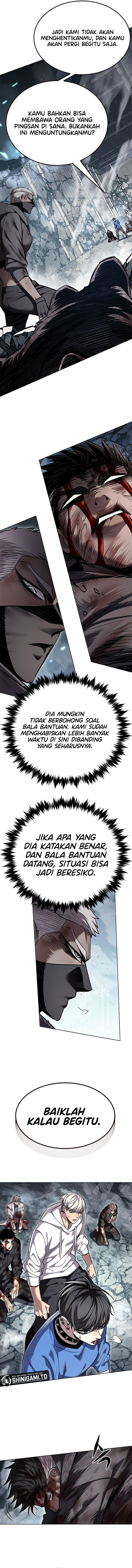 Eleceed Chapter 353 halaman 14