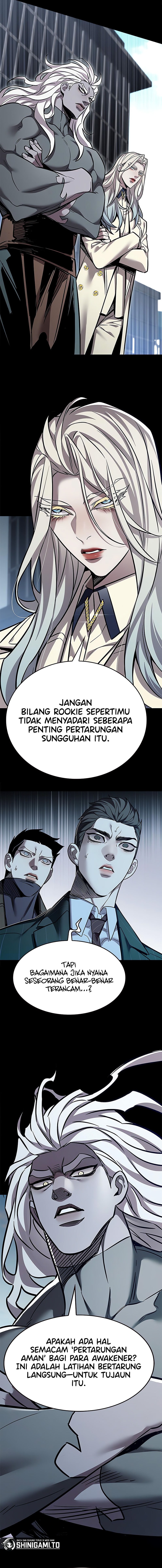 Eleceed Chapter 354 halaman 4