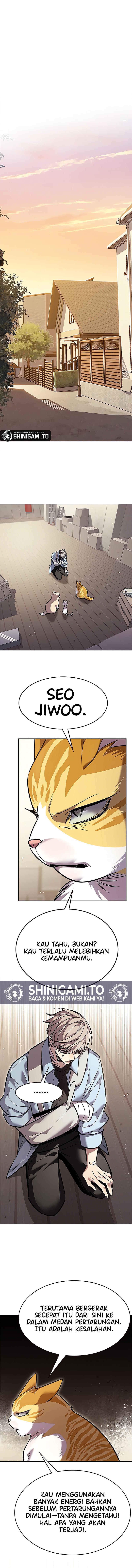 Eleceed Chapter 354 halaman 15