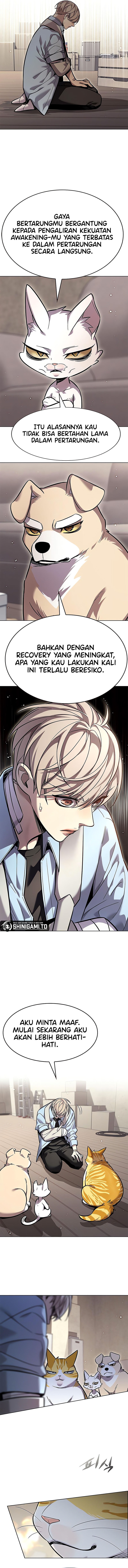 Eleceed Chapter 354 halaman 16