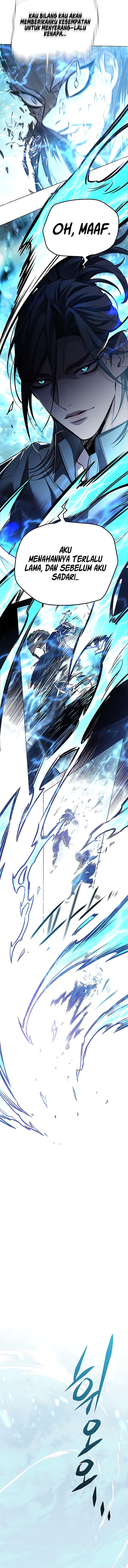 Eleceed Chapter 354 halaman 9