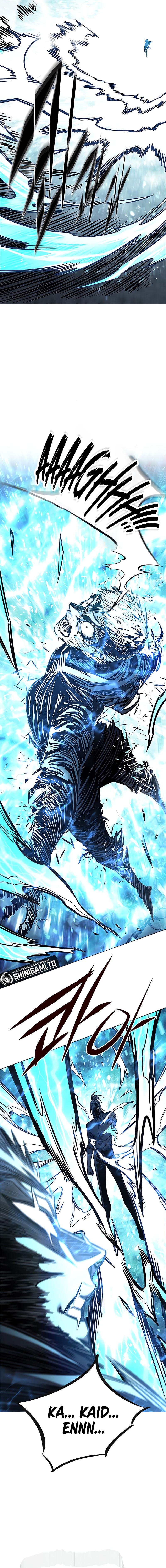 Eleceed Chapter 354 halaman 8