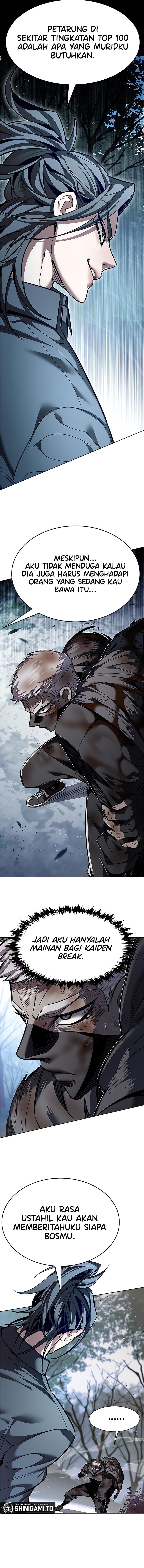 Eleceed Chapter 354 halaman 5