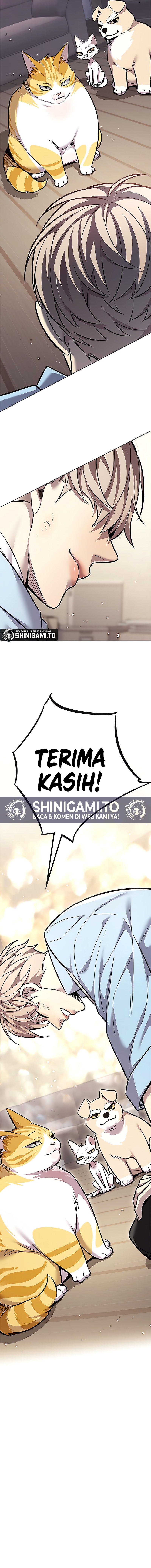 Eleceed Chapter 354 halaman 18