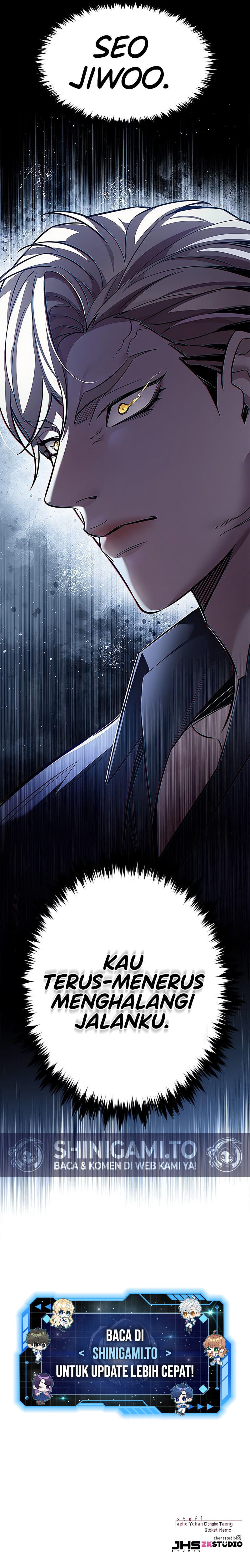 Eleceed Chapter 354 halaman 20