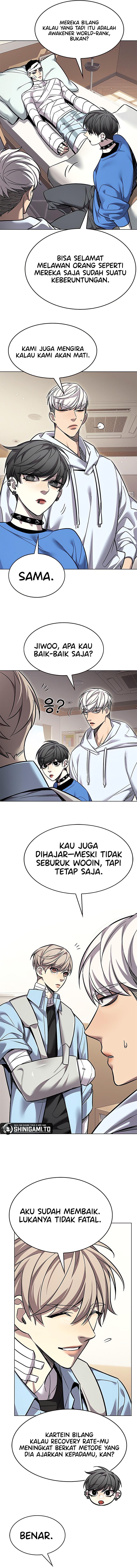 Eleceed Chapter 354 halaman 13