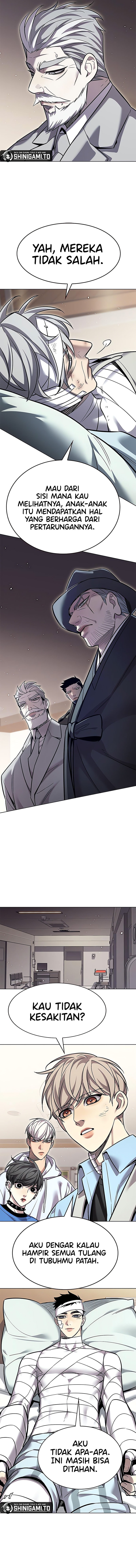 Eleceed Chapter 354 halaman 12