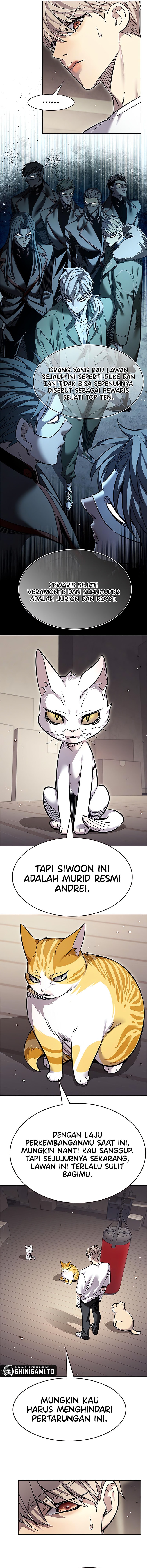Eleceed Chapter 356 halaman 17