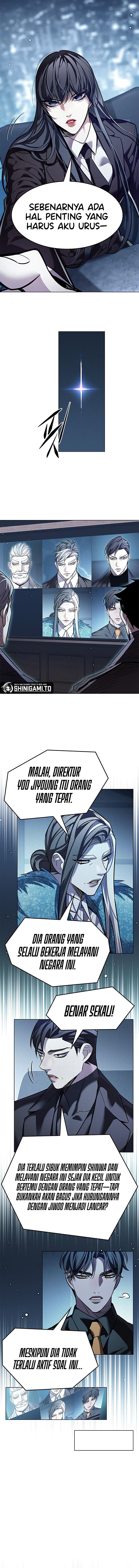 Eleceed Chapter 356 halaman 13