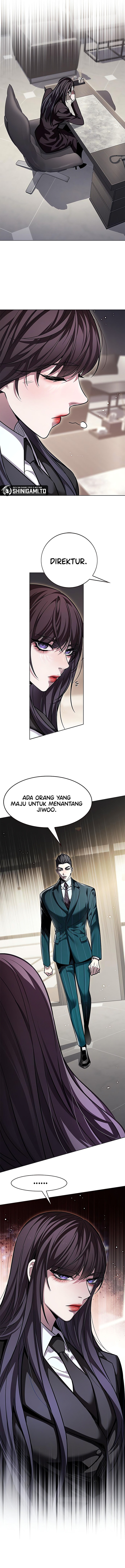 Eleceed Chapter 356 halaman 14
